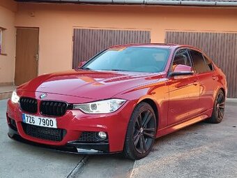 BMW 335i 225kw
