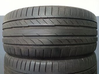245/45 R19 CONTINENTAL (4317)