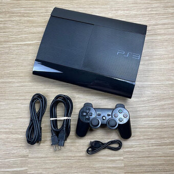 PS3