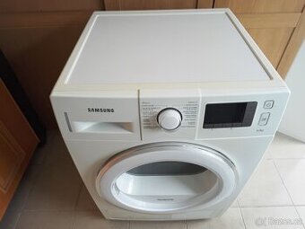 Sušička Samsung