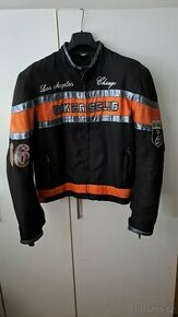 MOTO BUNDA