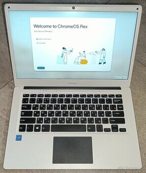 Prestigio SmartBook 141C,ChromeOS Flex