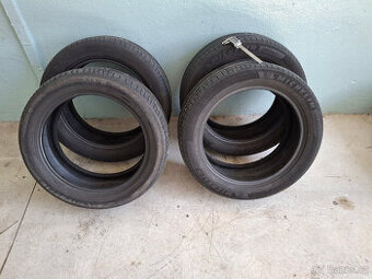 LETNÍ PNEU MICHELIN 225/50R17 98V