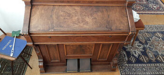 Harmonium - 1