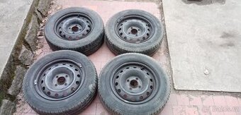 Kola 185/65 R14