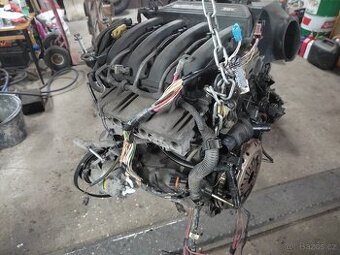 MOTOR RENAULT MEGANE 2 II K4JD730 K4J730 1.4 16v