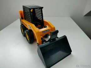 Nakladač -Bobcat Fast - 1