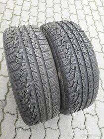 205/50R17 93V Pirelli Sotozero 2ks ZIMA