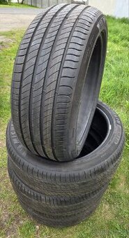 Nové letní pneu Michelin Primacy 4 235/45/20