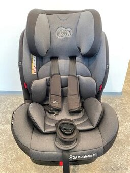 Autosedačka Kinderkraft