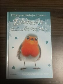 Dětská knížka