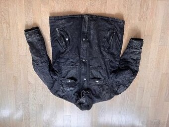 Motorhead England Ace of Spades zimní bunda XXL