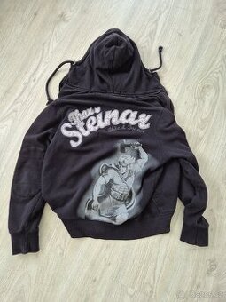 Mikina XL Steinar