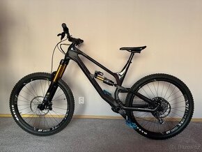 Canyon torque CF9 XL 27,5 karbon sram fox