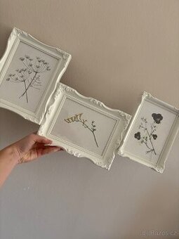 Rámeček na fotografie ikea