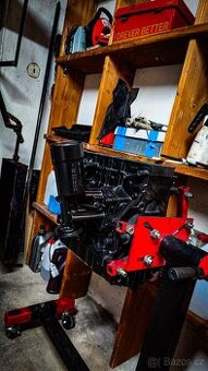 Motor 1.9 TDi AJM