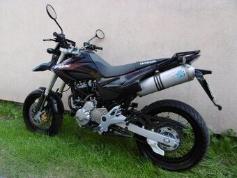 Honda FMX 650 - SUPERMOTO - 16610 km