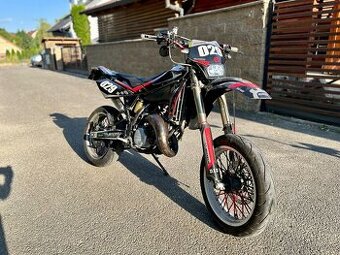 Husqvarna sm 125 A1