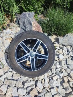 Alu kola 4x108x65.1