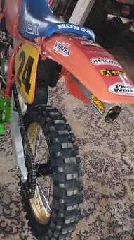 Honda CR 500