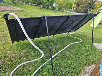 Kovový stojan na solarni panel 3.6m