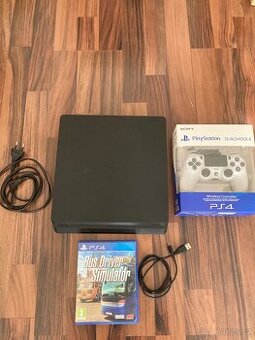 PlayStation 4 Slim