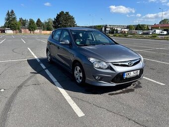 Hyundai i30 2012