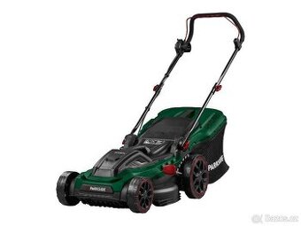 PARKSIDE Elektrická sekačka na trávu PRM 1800