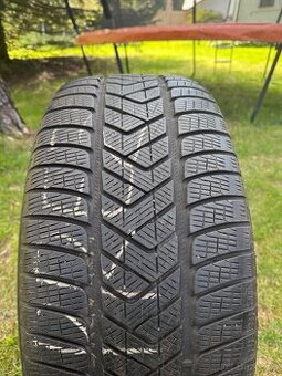 Pneumatiky 255/50r19