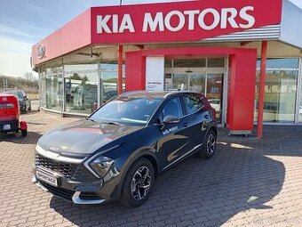Kia Sportage NQ5 1,6 T-GDi GPF 4x2 Comfort
