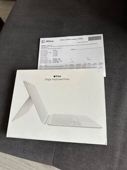 Magic Keyboard Folio