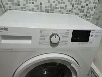 Pračka Beko Slim