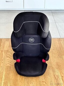 Cybex Free Fix autosedačka