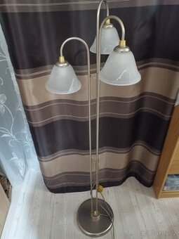 Stojací lampa - 1
