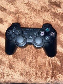 Duál shock PS3