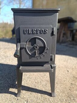 Ulefos