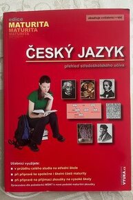 Český jazyk - přehled středoškolského učiva