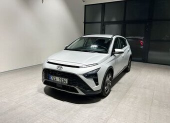 Hyundai Bayon 1.0 T-GDI 73kW 2023
