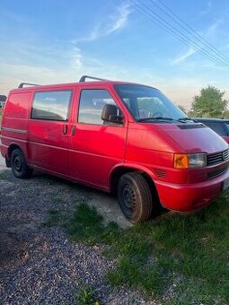 VW transportér T4