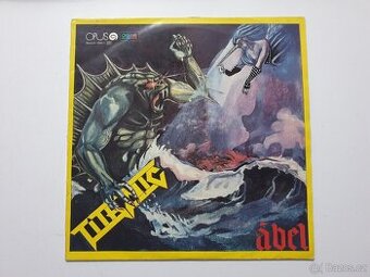 Titanic - Ábel