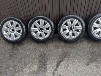 ALU kola r16