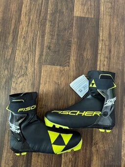 Fischer speedmax skate RL (42)