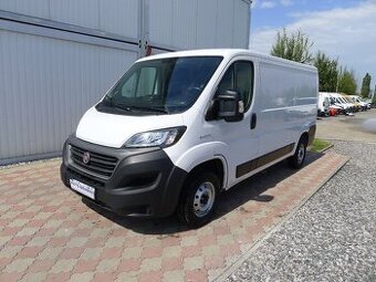 Fiat Ducato, 2,3 JTD L2H1+klima+ČR