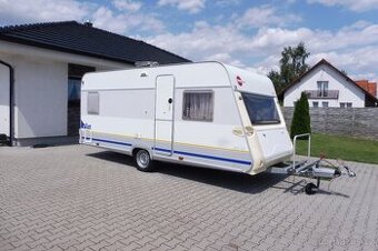 BUERSTNER FUN 455 TS R.V. 2005