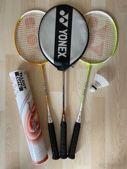 Badmintonová sada Yonex
