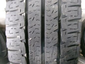 225/75 R16CP MICHELIN (2x6 a 2x4 mm) č.13939