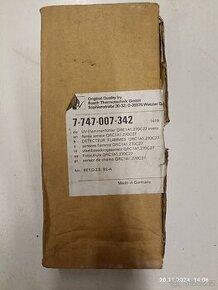 Senzor plamene pro Buderus na LTO - 1