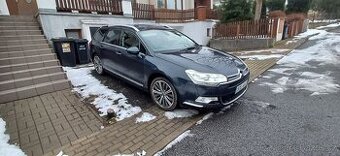 C5 x7 rv2009 221tis km
