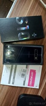 Samsung s10+ - 1