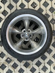 Koupím ALU kola 5x127